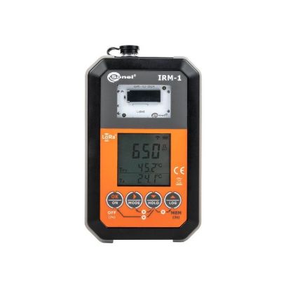 Sonel IRM-1 Zonnestraling- en Temperatuurmeter
