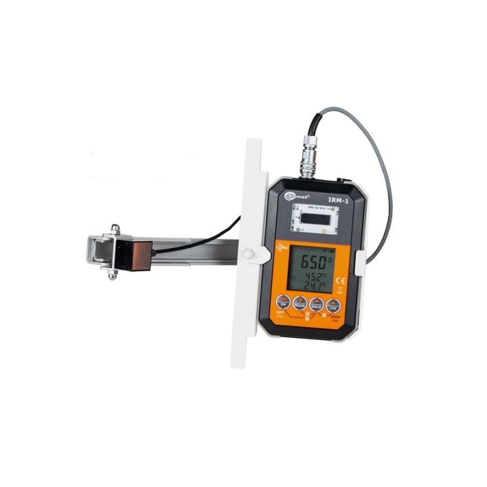 Sonel IRM-1 Zonnestraling- en Temperatuurmeter
