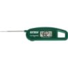 Extech TM55 opvouwbare voedselthermometer in zakformaat, NSF-gecertificeerd
