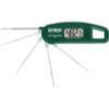 Extech TM55 opvouwbare voedselthermometer in zakformaat, NSF-gecertificeerd