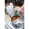 Extech TM55 opvouwbare voedselthermometer in zakformaat, NSF-gecertificeerd