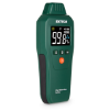 Extech MO55A Vochtmeter met pin‑ en pinloze meetfunctie
