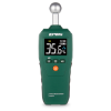 Extech MO57A Pinloze vochtmeter met bolvormige meetsonde
