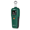 Extech MO57A Pinloze vochtmeter met bolvormige meetsonde