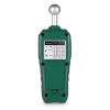 Extech MO57A Pinloze vochtmeter met bolvormige meetsonde