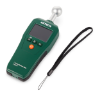 Extech MO57A Pinloze vochtmeter met bolvormige meetsonde