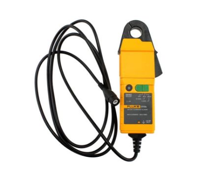 Fluke I310S Stroomtang 30/300AAC en 45/450ADC