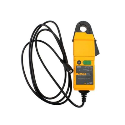 Fluke I310S Stroomtang 30/300AAC en 45/450ADC