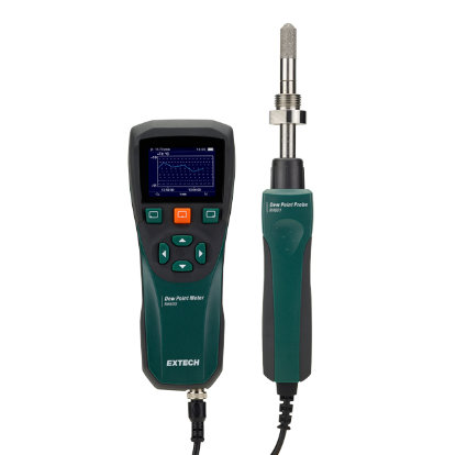 Extech RH600 Dauwpuntmeter