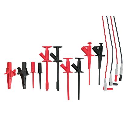 Extech TL831 Master Electrical meetsnoeren kit