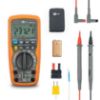 Sonel CMM-40 Industriële multimeter, IP67, auto ranging en geheugen