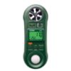 Extech 45170 4-in-1 milieu meter