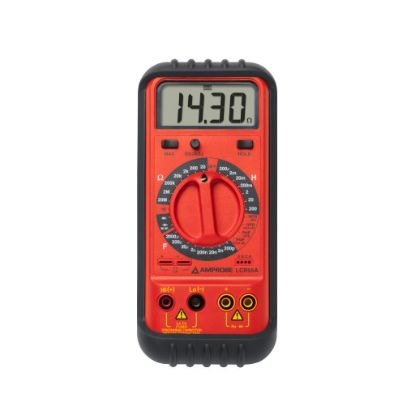 Beha-Amprobe LCR55A Component Tester