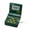 Extech 412355A stroom- en spanningskalibrator/meter