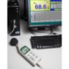 Extech 407780A USB geluidsniveau-datalogger