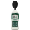 Extech 407750 geluidsniveau meter met RS232 PC-Interface