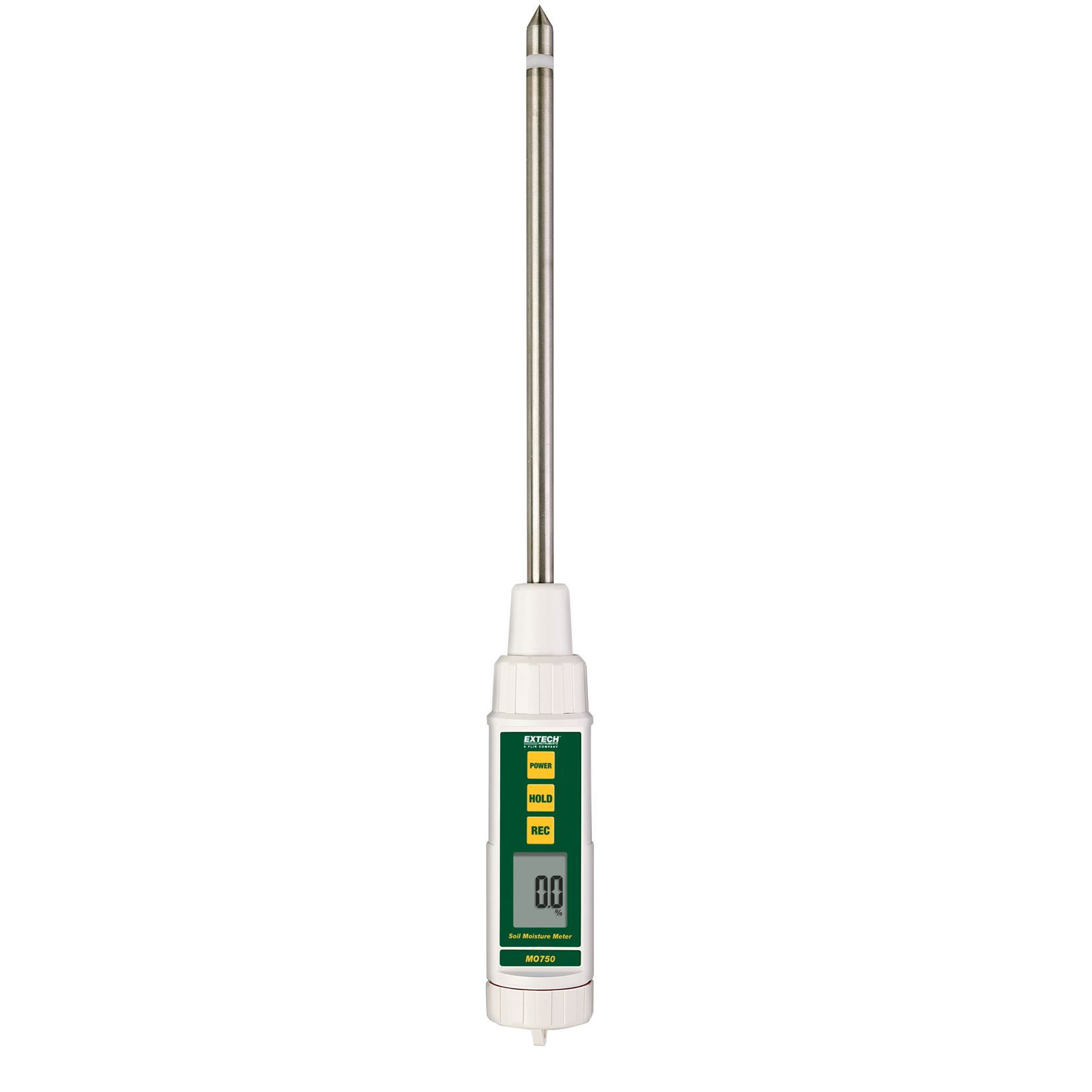 Extech MO750 grondvocht meter
