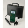 Extech 407510 robuuste opgeloste zuurstofmeter met PC-interface