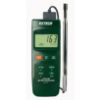 Extech 407119 Heavy Duty CFM Hot Wire Thermo-Anemometer