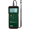 Extech 407123 Heavy Duty Hot Wire Thermo-Anemometer