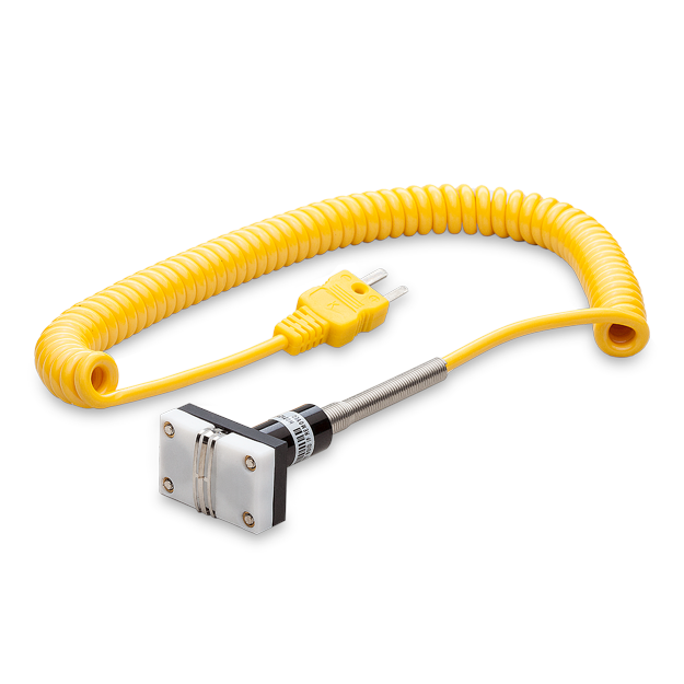 Extech 881616 magnetisch oppervlakte-thermokoppel type-K (-40°C tot 200°C)