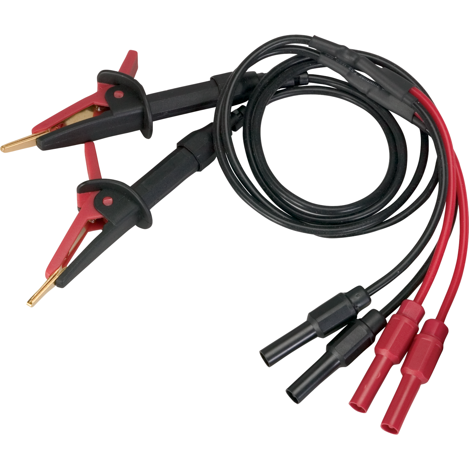 Extech 380580 batterij gevoede milliohmmeter