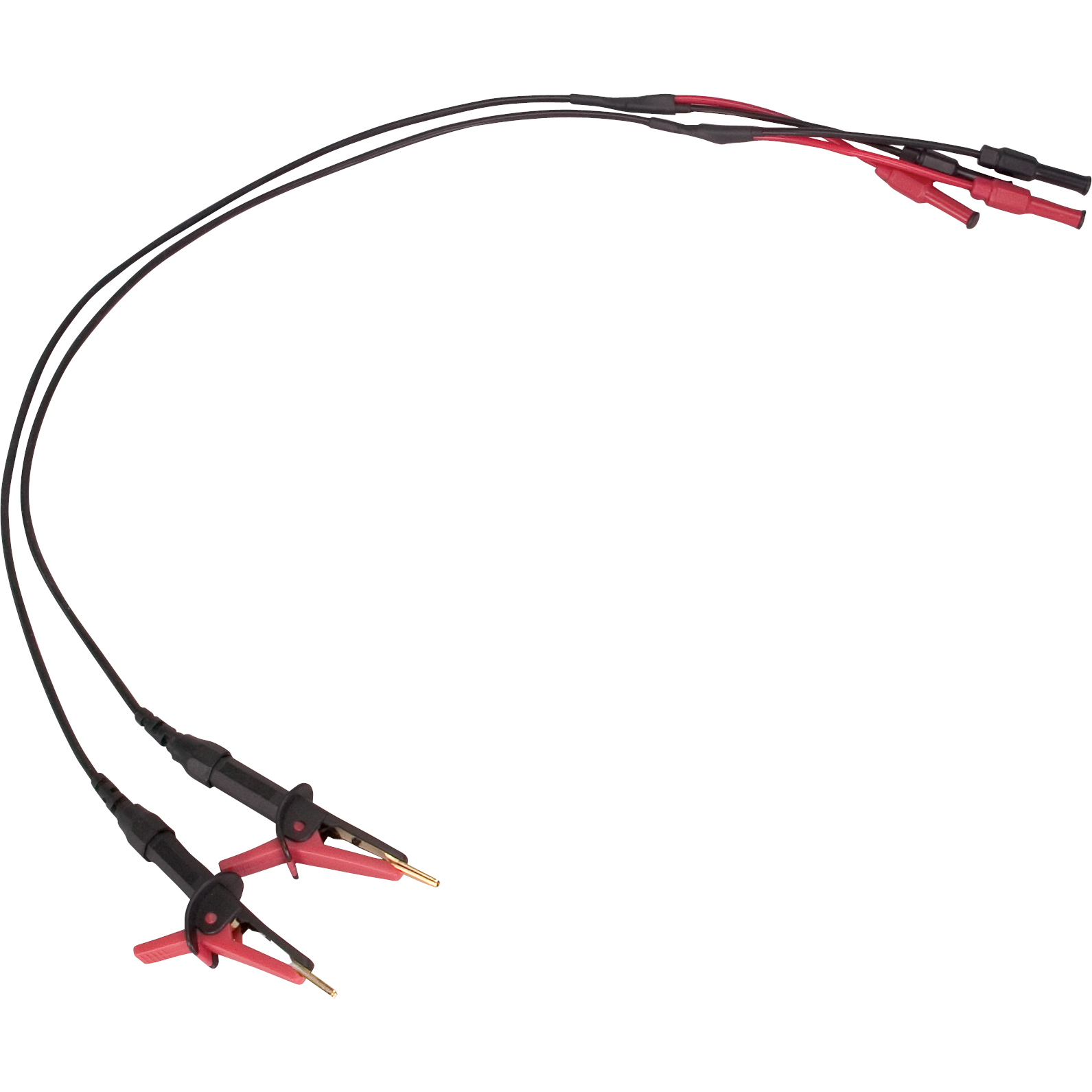 Extech 380580 batterij gevoede milliohmmeter