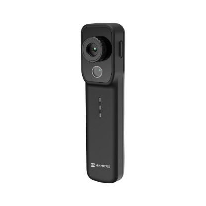 Hikmicro MiniX Draadloze IR camera 256x192 pixels, visuele camera, 25Hz, -20°C tot 550°C