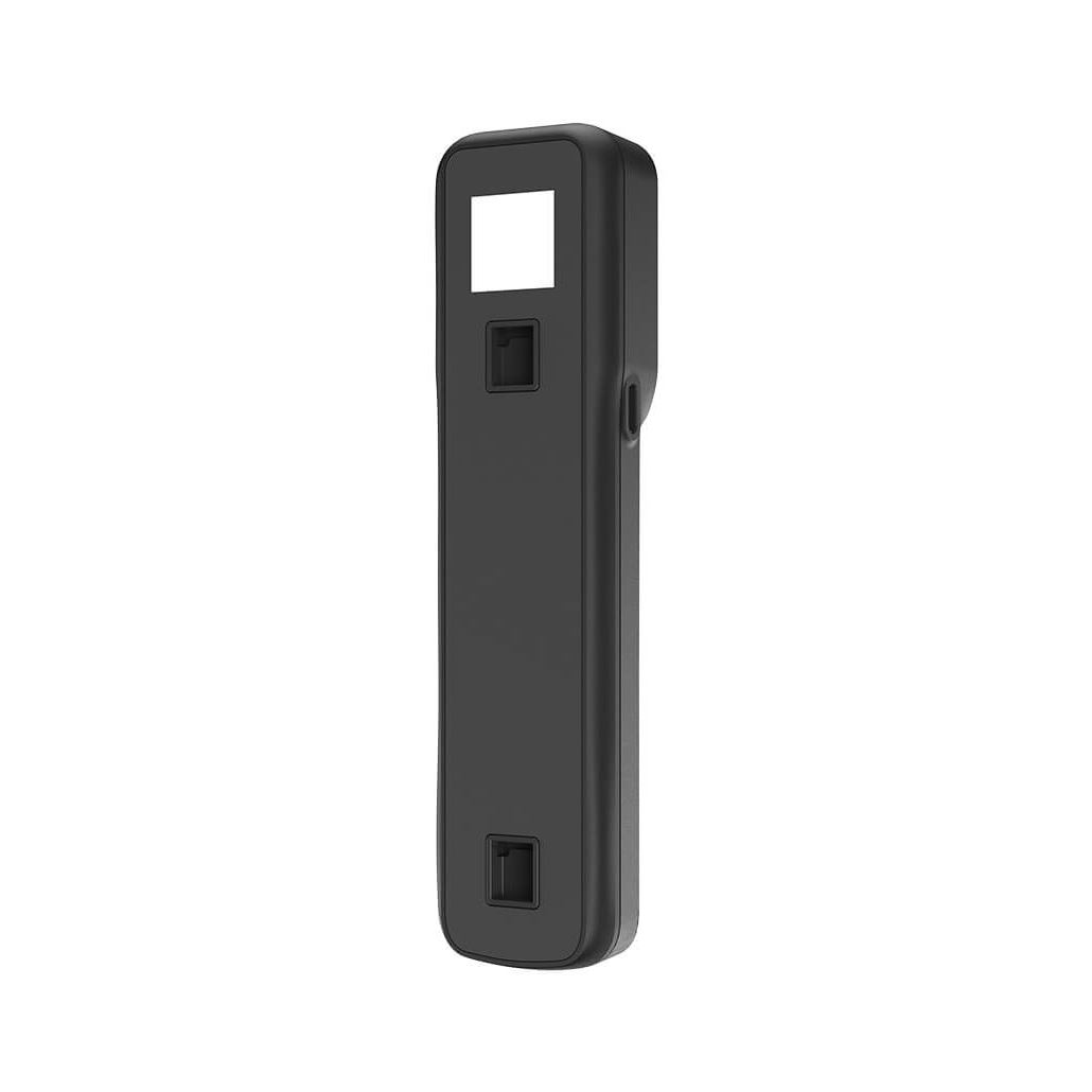 Hikmicro MiniX Draadloze IR camera 256x192 pixels, visuele camera, 25Hz, -20°C tot 550°C