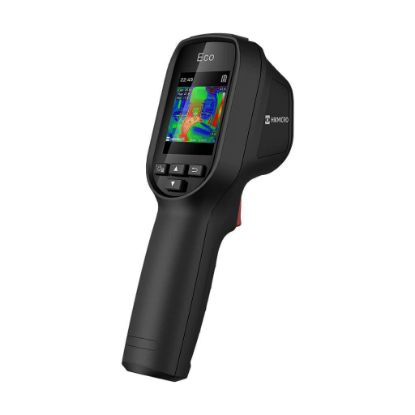 Hikmicro Eco Compacte IR camera 96x96 pixels, 25Hz,  -20°C tot 550°C