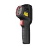 Hikmicro Eco-V Compacte IR camera 96x96 pixels, 25Hz, visuele camera, -20°C tot 550°C