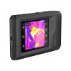 Hikmicro PocketE Compacte IR camera 96x96 pixels, 25Hz, visuele camera, -20°C tot 350°C