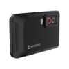 Hikmicro PocketE Compacte IR camera 96x96 pixels, 25Hz, visuele camera, -20°C tot 350°C