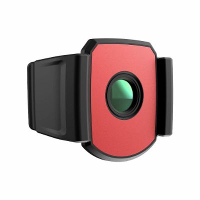 Hikmicro macrolens voor B-serie IR cameras, -20°C tot 150°C