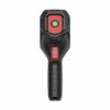 Hikmicro macrolens voor B-serie IR cameras, -20°C tot 150°C