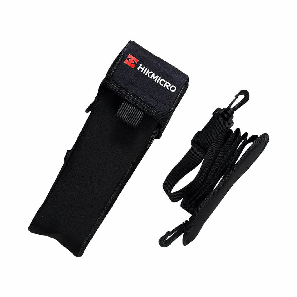 Hikmicro soepele draagtas voor de E- en B-serie IR camera's
