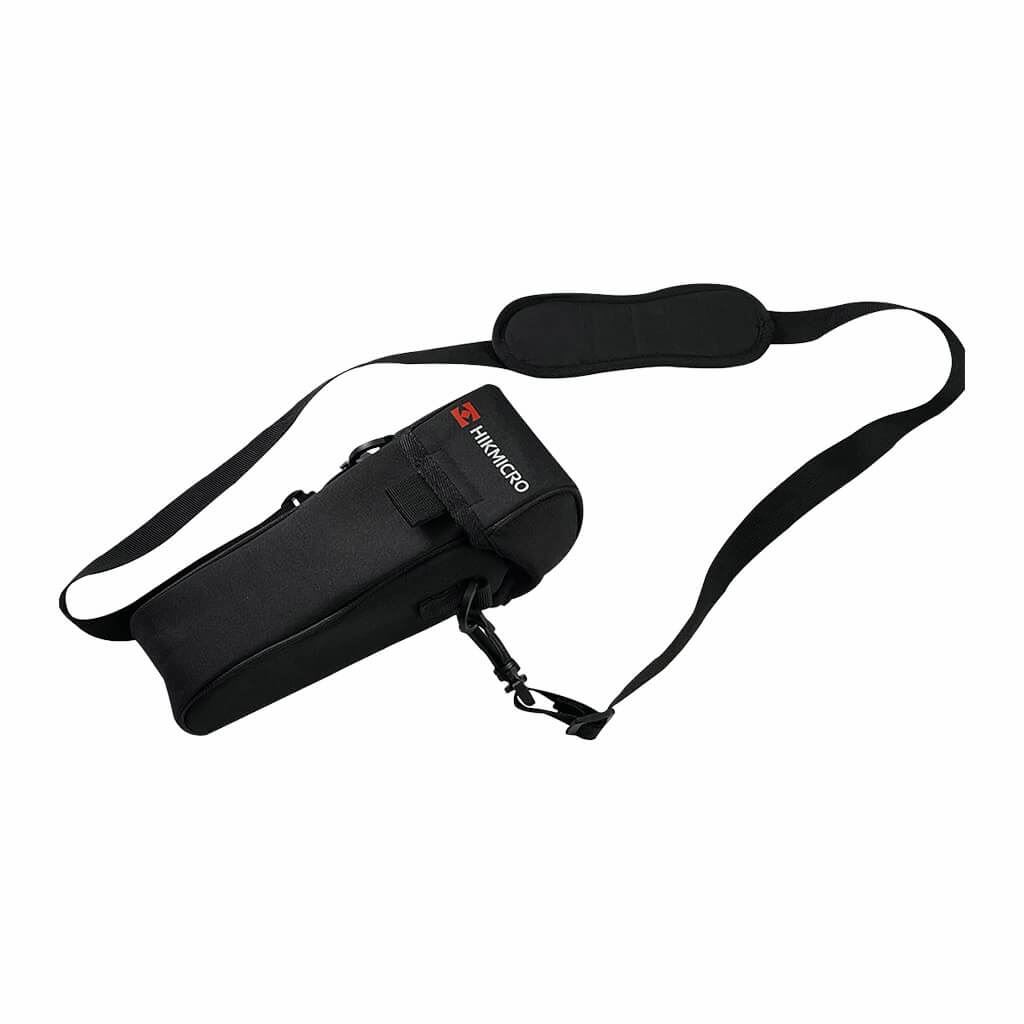 Hikmicro soepele draagtas voor de E- en B-serie IR camera's
