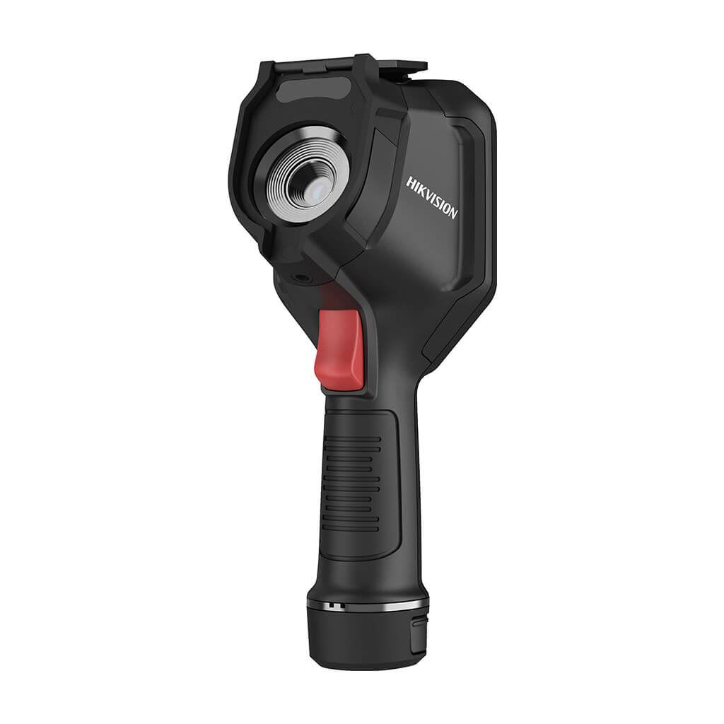 Hikmicro M11W Handheld IR camera 192x144 pixels, 8MP camera, 25Hz, -20°C tot 550°C