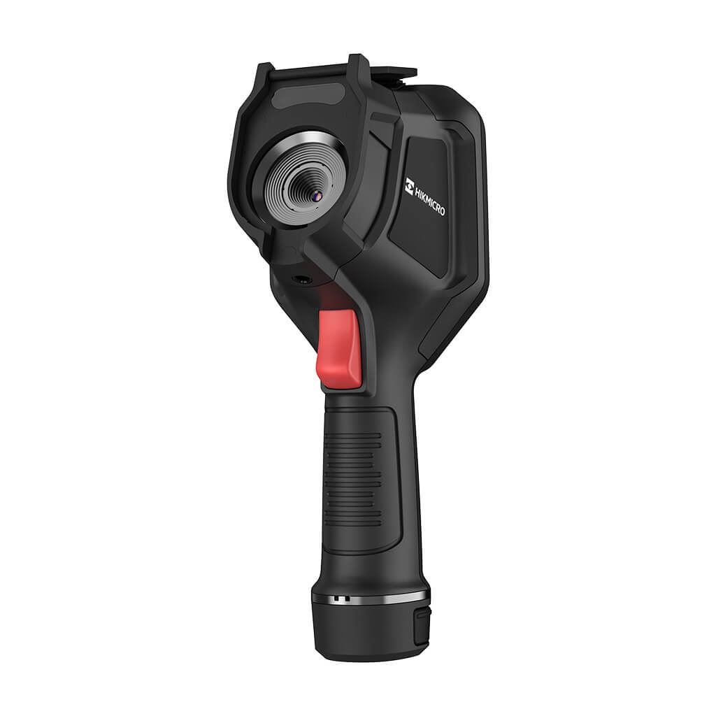 Hikmicro M20W Handheld IR camera 256x192 pixels, 8MP camera, 25Hz, -20°C tot 550°C