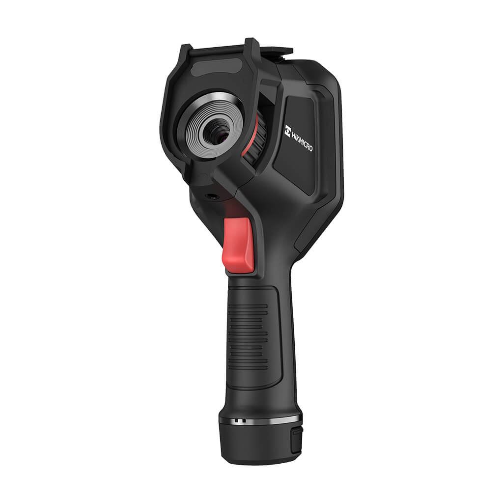 Hikmicro M20 Handmatige focus IR camera 256x192 pixels, 8MP camera, 25Hz, -20°C tot 550°C