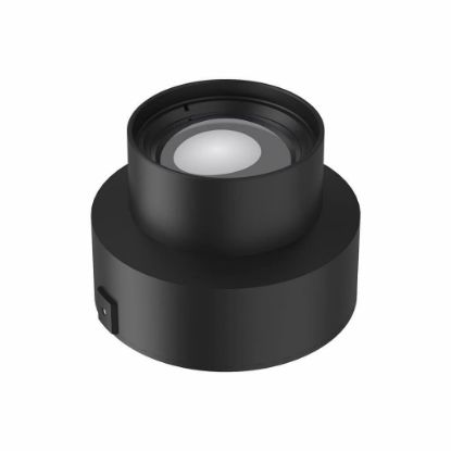 Hikmicro G305 0,5x breedhoeklens voor G31 IR camera