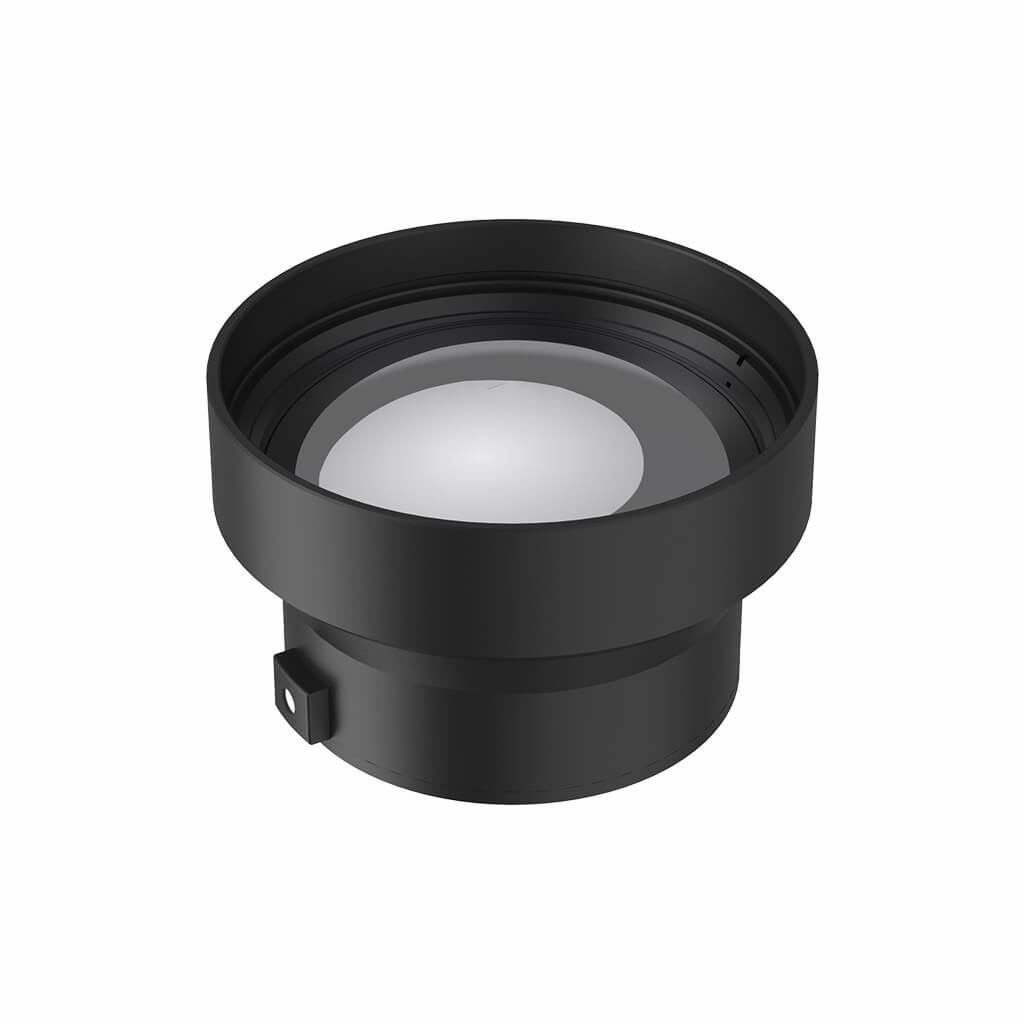 Hikmicro G620 2x telelens voor G41, G41H, G61 en G61H IR cameras