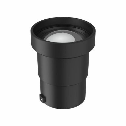 Hikmicro G630  3x telelens voor G41, G41H, G61 en G61H IR cameras