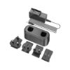 Hikmicro 5202ZC2 Batterij oplaadstation voor G- en AI-serie IR cameras