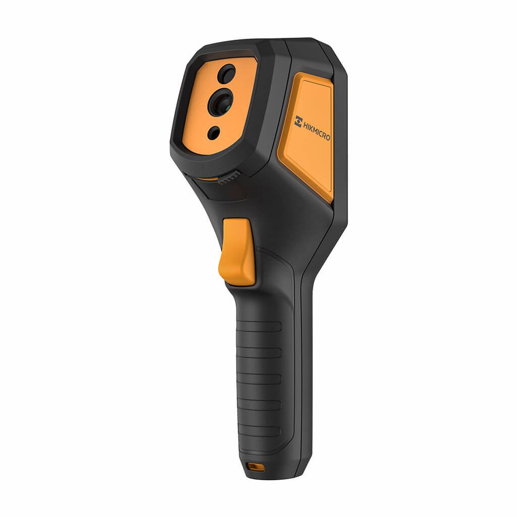 Hikmicro BX20 Explosieveilige IR camera 256x192 pixels, 25Hz,2MP,  -20°C tot 550°C0