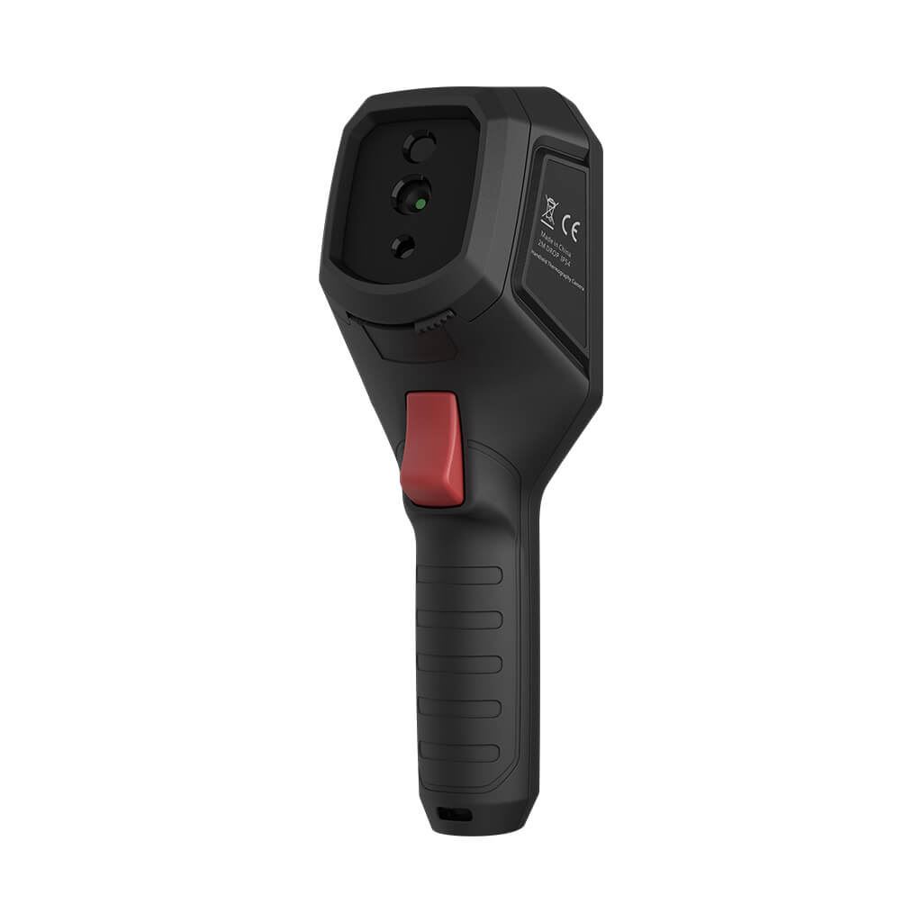 Hikmicro FB21 Brandweer IR camera 256x192 pixels, 25Hz, 2MP,  -20°C tot 550°C