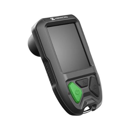 Hikmicro FP31 Brandweer IR camera 384x288 pixels, 25Hz, 2MP, -20°C tot 650°C