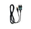Kyoritsu 8212-USB USB interface inclusief software t.b.v. o.a. 6516 serie