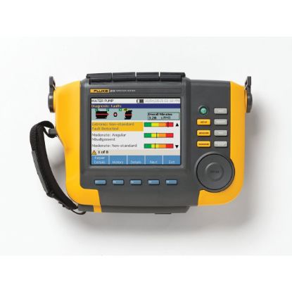 Fluke 810/2026 trillingsmeter