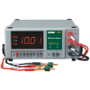 Extech 380560 Milliohm meter 110 VAC